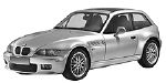 BMW E36-7 DF085 Fault Code